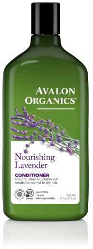 Acondicionador Lavanda 312 gr