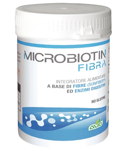 Microbiotin Fibra 100 gr