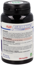 Performance Brain 60 Cápsulas