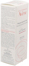 Mascarilla Facial Calmante Hidratante 50 ml