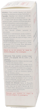 Mascarilla Facial Calmante Hidratante 50 ml