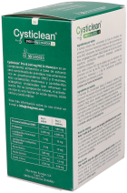 Cysticlean Pro-B D-Manosa 3,06 g 30 Sobres