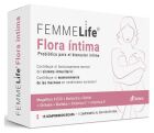 Femmelife Flora Íntima 15 Comprimidos