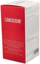 Canoxidin 90 Comprimidos