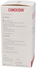 Canoxidin 90 Comprimidos