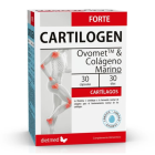 Cartilogen Forte 30 Cápsulas