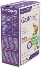 Gastopan Plus 30 Comprimidos