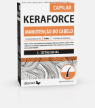 Keraforce Capilar 30 Comprimidos