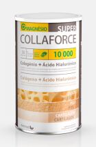 Super Collaforce 10000 Magnesio Limon 450 gr