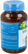 Tribulus Max 1000 mg 60 Cápsulas