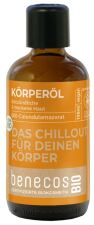 Bio Aceite Corporal Macerado Caléndula 100 ml