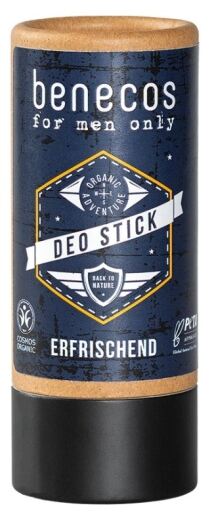 Desodorante For Men Stick 40 gr