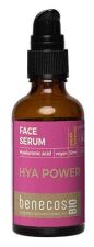 Bio Sérum Facial Intenso Ácido Hialurónico 50 ml