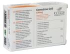 Coenzima Q10 100 mg 30 Cápsulas