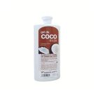 Gel de Coco 400 ml