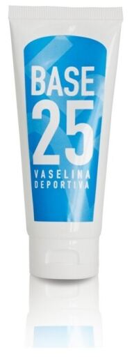 Base 25 Vaselina Deportiva 100 ml