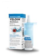 Yeloin Colirio Multidosis 10 ml