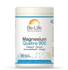 Magnesium Quatro 900 60 Cápsulas