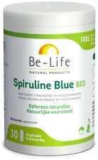 Spiruline Blue 30 Cápsulas