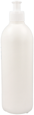 Crema Hidratante 500 ml