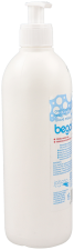 Crema Hidratante 500 ml
