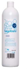 Jabón Liquido Dermatológico 1000 ml