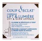 Coup D'Eclat Lift & Lumière Ampollas