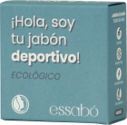 Jabón Eco Deportivo 120 gr