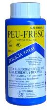 Peu-Fresc Polvo Desodorante para Pies 100 gr