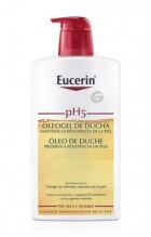 pH5 Oleogel de Ducha