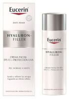 Hyaluron-Filler Crema Piel Normal y Mixta 50 ml