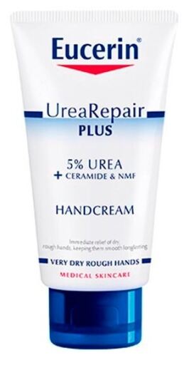 Urea-Repair Plus Crema de Manos 5% Urea 75 ml