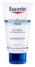 Urea-Repair Plus Crema de Manos 5% Urea 75 ml