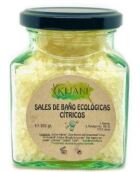 Sales De Baño Cítricos 300 gr