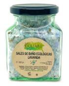 Sales De Baño Lavanda 300 gr