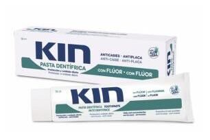 Pasta Dental Fluor 50 ml