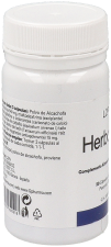 Herbones 30 Cápsulas