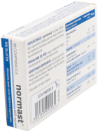 Normast 600 mg 20 Comprimidos