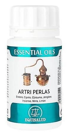 Essentials Oils Artri 60 Perlas