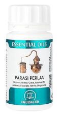 Essentials Oils Parasi 60 Perlas