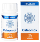 Holoram Osteomax 60 Cápsulas