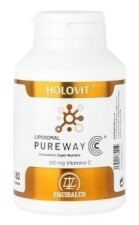 Holovit Pure Way-C Liposomal 180 Cápsulas