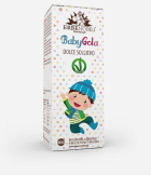 Babygola Compost Spray Garganta 15 ml