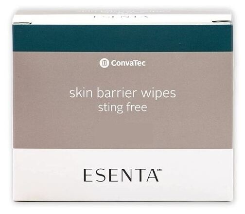 Skin Barrier Wipe 30 Unidades