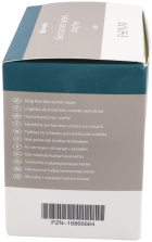 Skin Barrier Wipe 30 Unidades