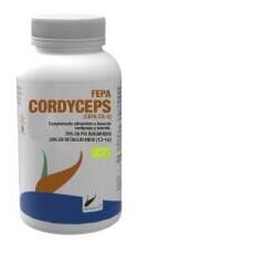 Fepa Cordyceps 60 Cápsulas Bio