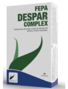 Fepa Despar Complex 60 Cápsulas