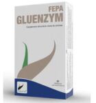 Fepa Gluenzym 60 Cápsulas