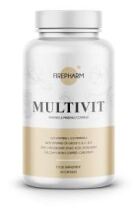 F-Pharm Multivit 60 C&aacute;psulas