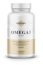 F-Pharm Omega 3 60 Perlas